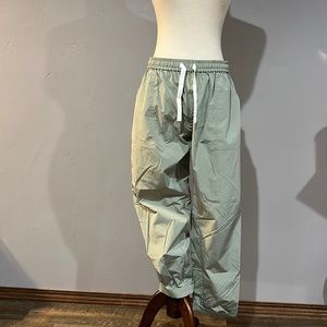 Halle Berry x Sweaty Betty Maia Woven Jogger 6